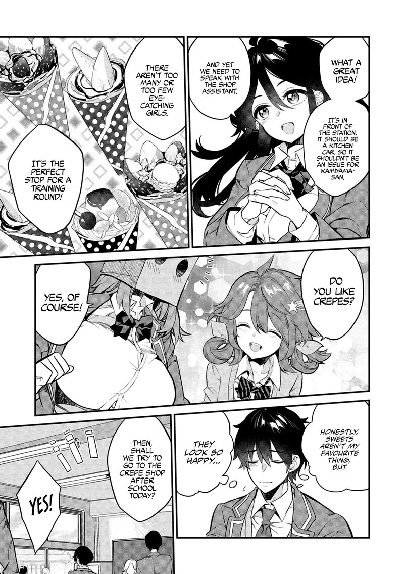 Kamiyama San No Kamibukuro No Naka Ni Wa 8 21
