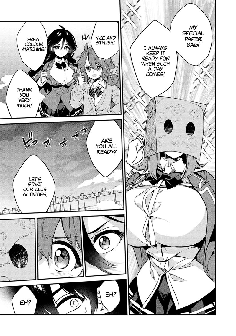 Kamiyama San No Kamibukuro No Naka Ni Wa 8 23
