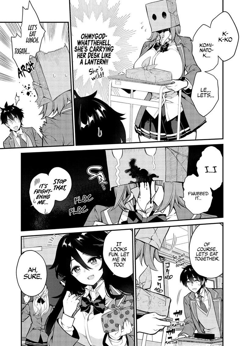 Kamiyama San No Kamibukuro No Naka Ni Wa 8 3
