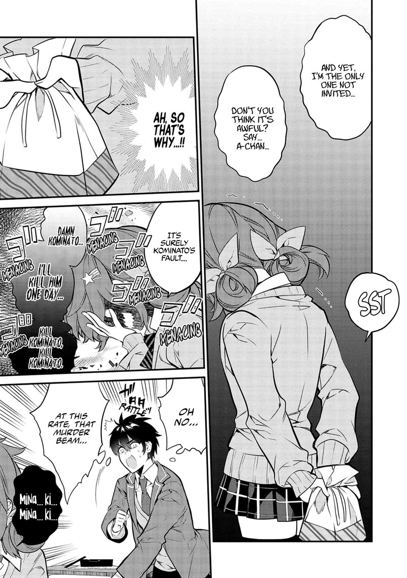 Kamiyama San No Kamibukuro No Naka Ni Wa 8 9