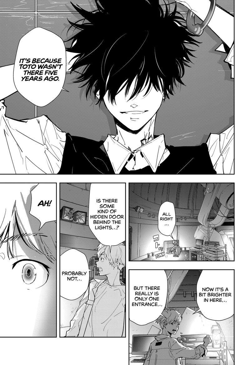 Kamonohashi Ron No Kindan Suiri 10 24