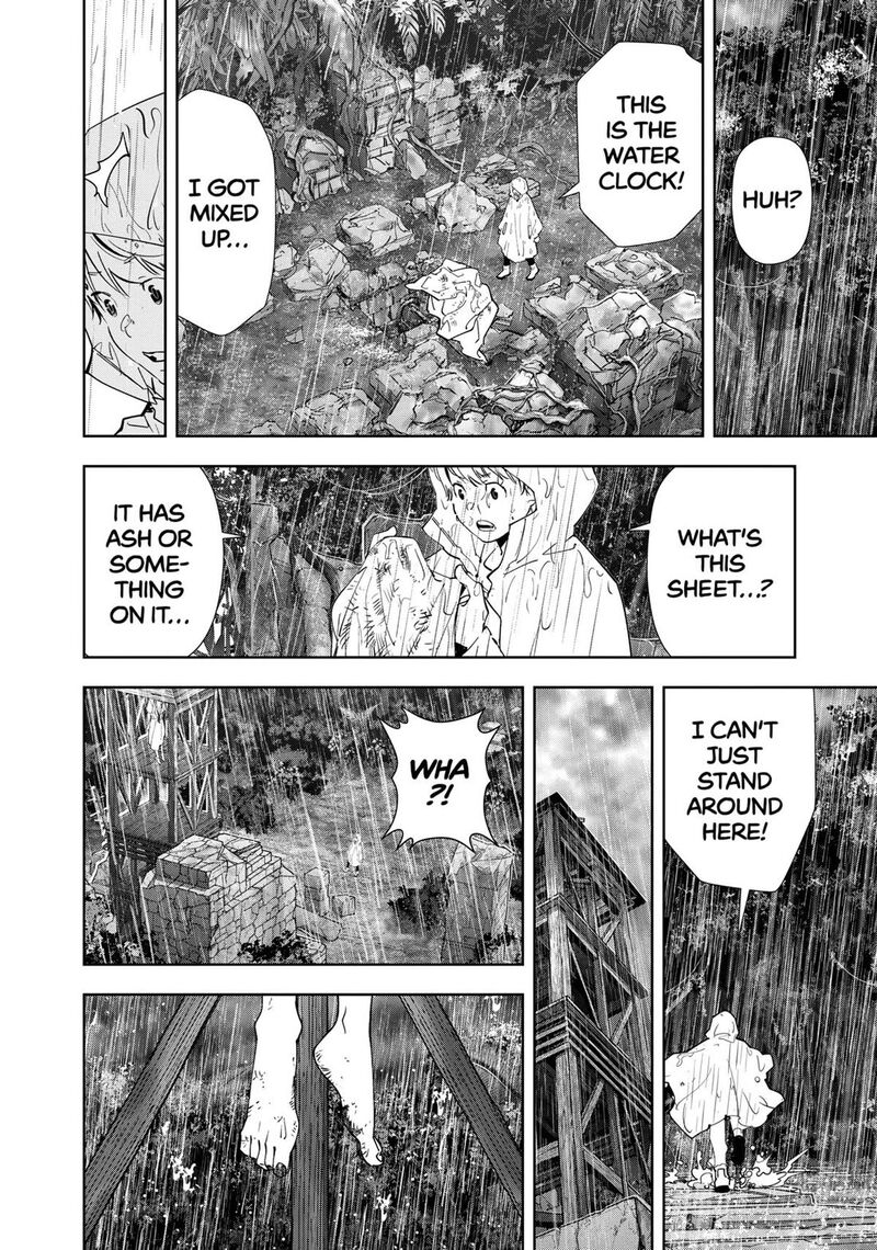 Kamonohashi Ron No Kindan Suiri 164 10