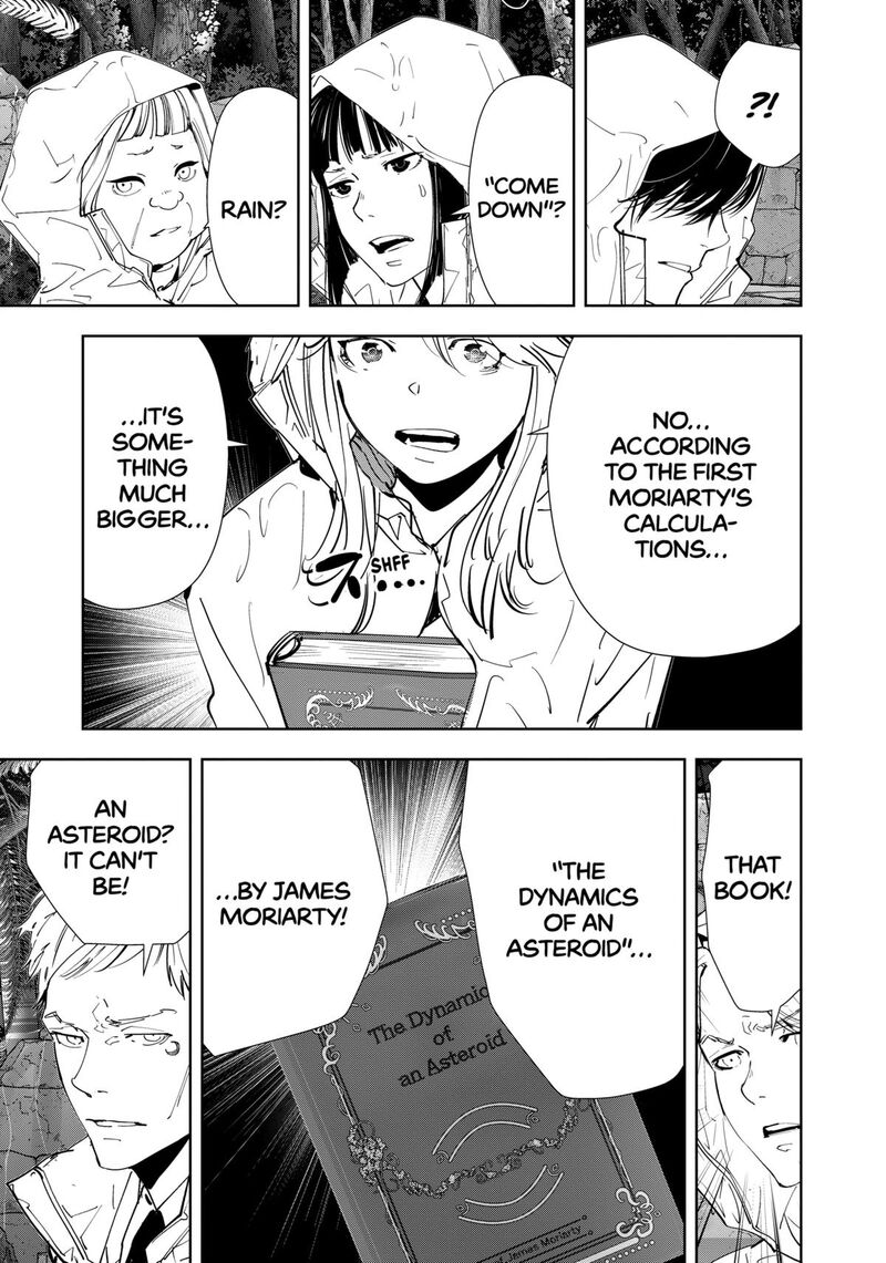 Kamonohashi Ron No Kindan Suiri 168 19
