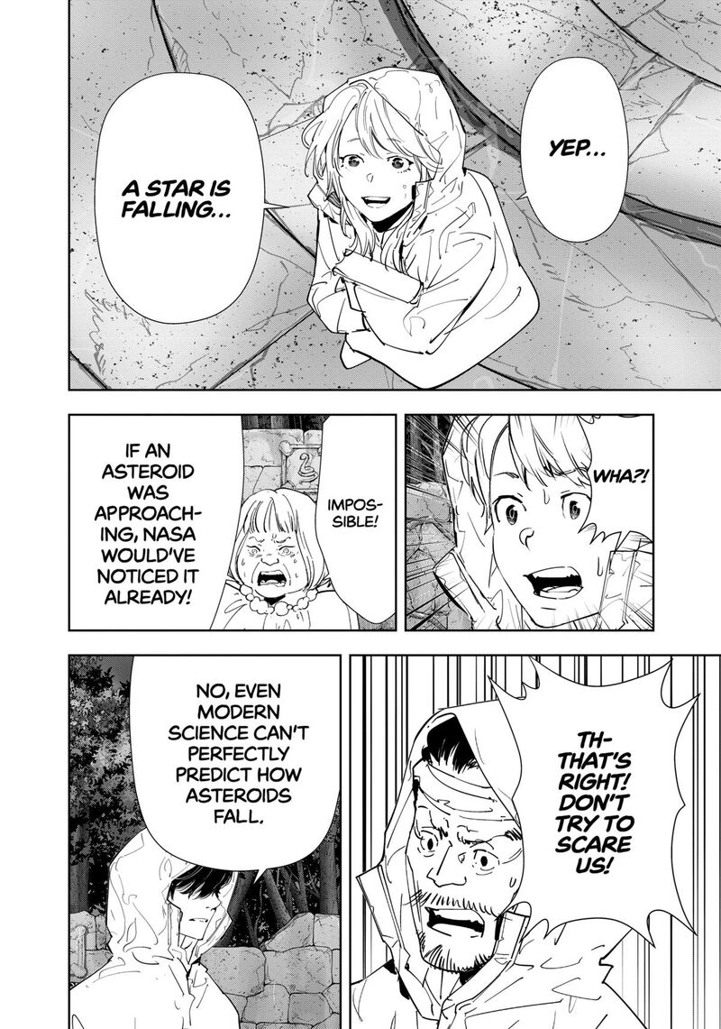 Kamonohashi Ron No Kindan Suiri 168 20