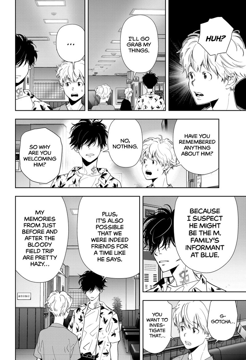 Kamonohashi Ron No Kindan Suiri 68 8