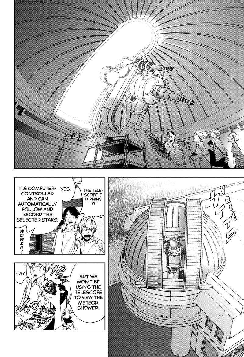 Kamonohashi Ron No Kindan Suiri 9 20