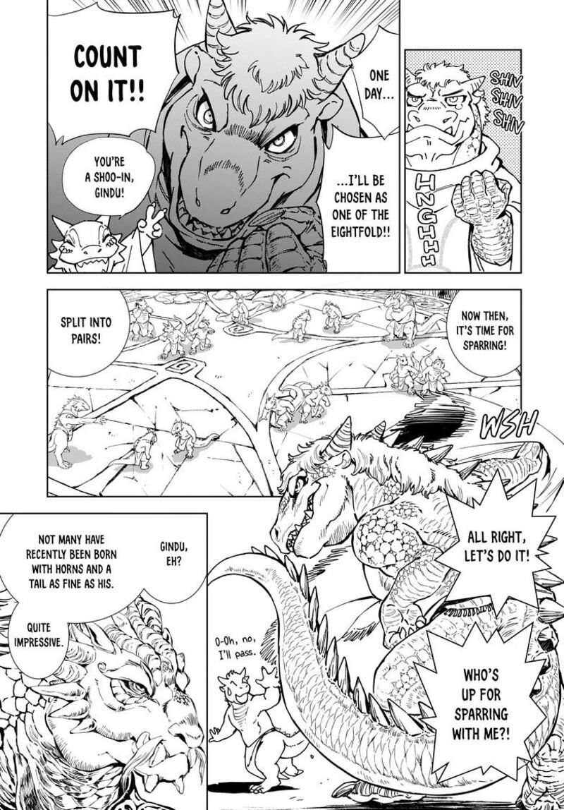Kamudo 3b 14