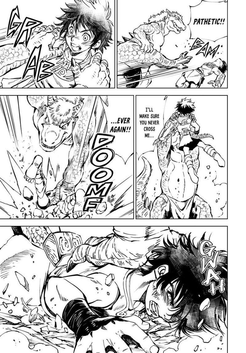 Kamudo 4a 14