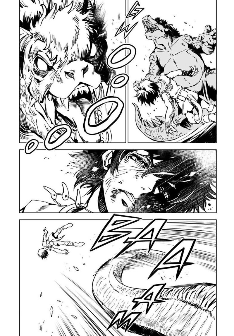 Kamudo 4a 16