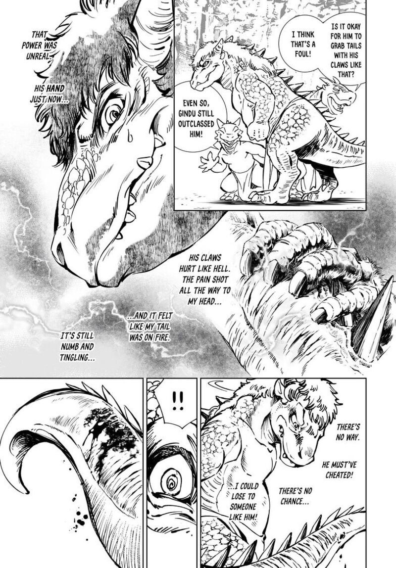 Kamudo 4b 12