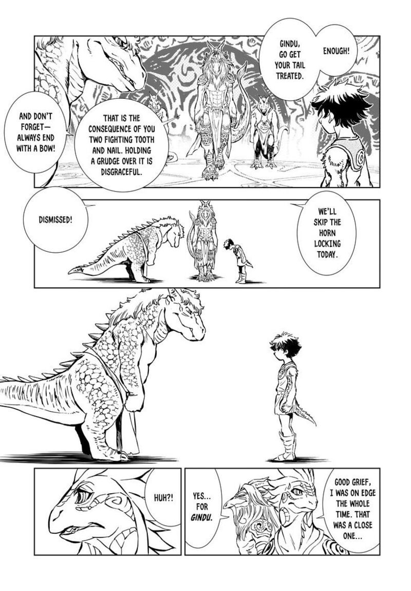 Kamudo 4b 14