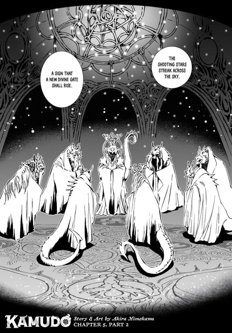 Kamudo 5b 2