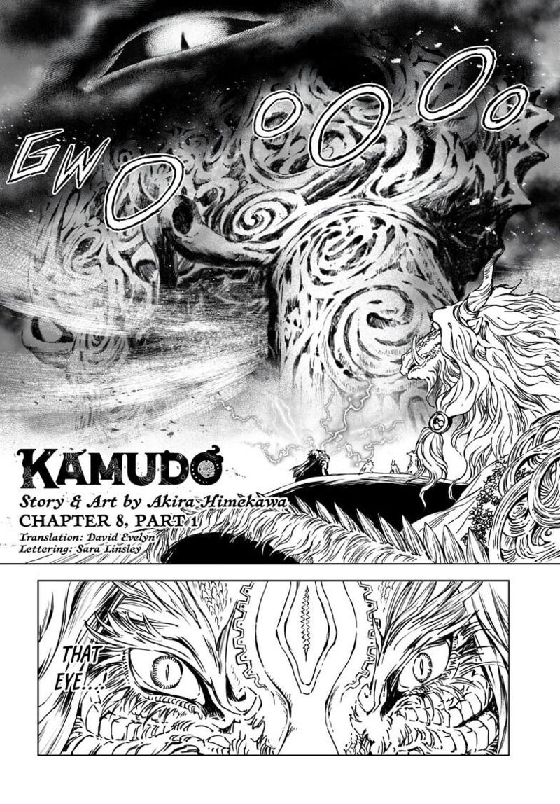 Kamudo 8a 2