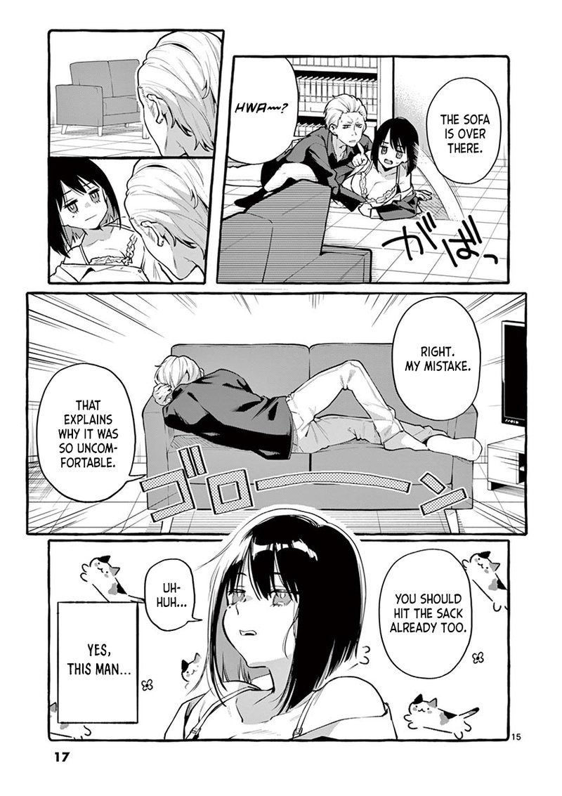 Kamui The One Standing Behind You 1 17