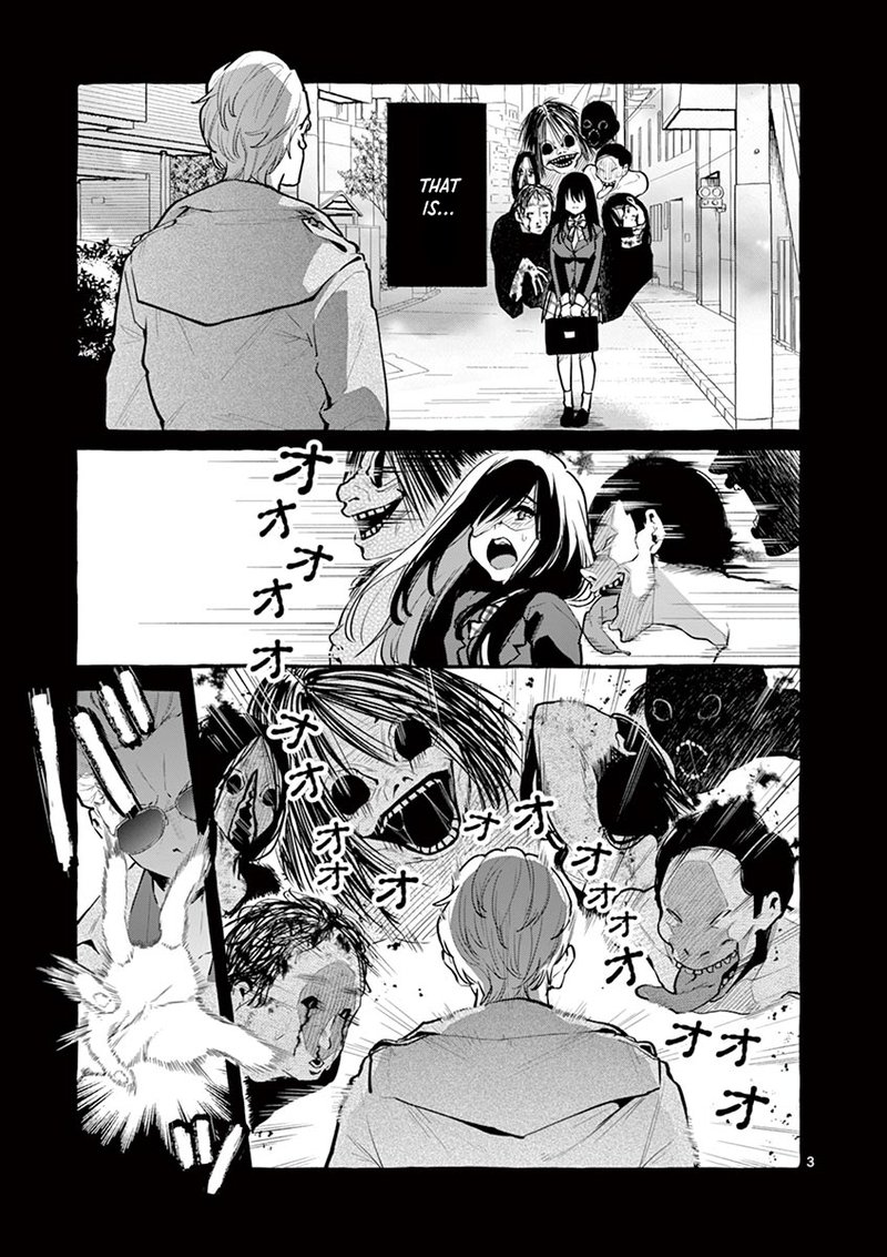 Kamui The One Standing Behind You 2 3