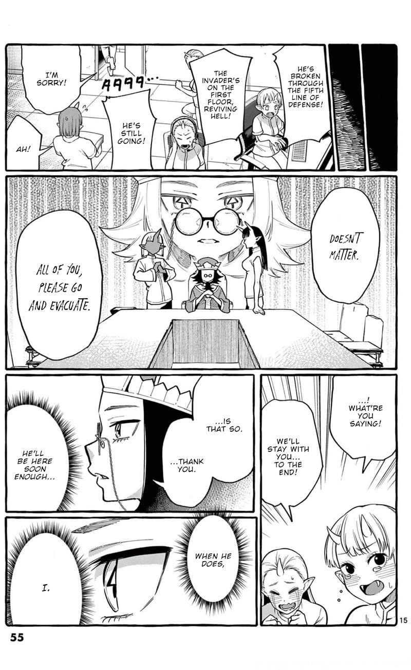 Kamui The One Standing Behind You 22 14
