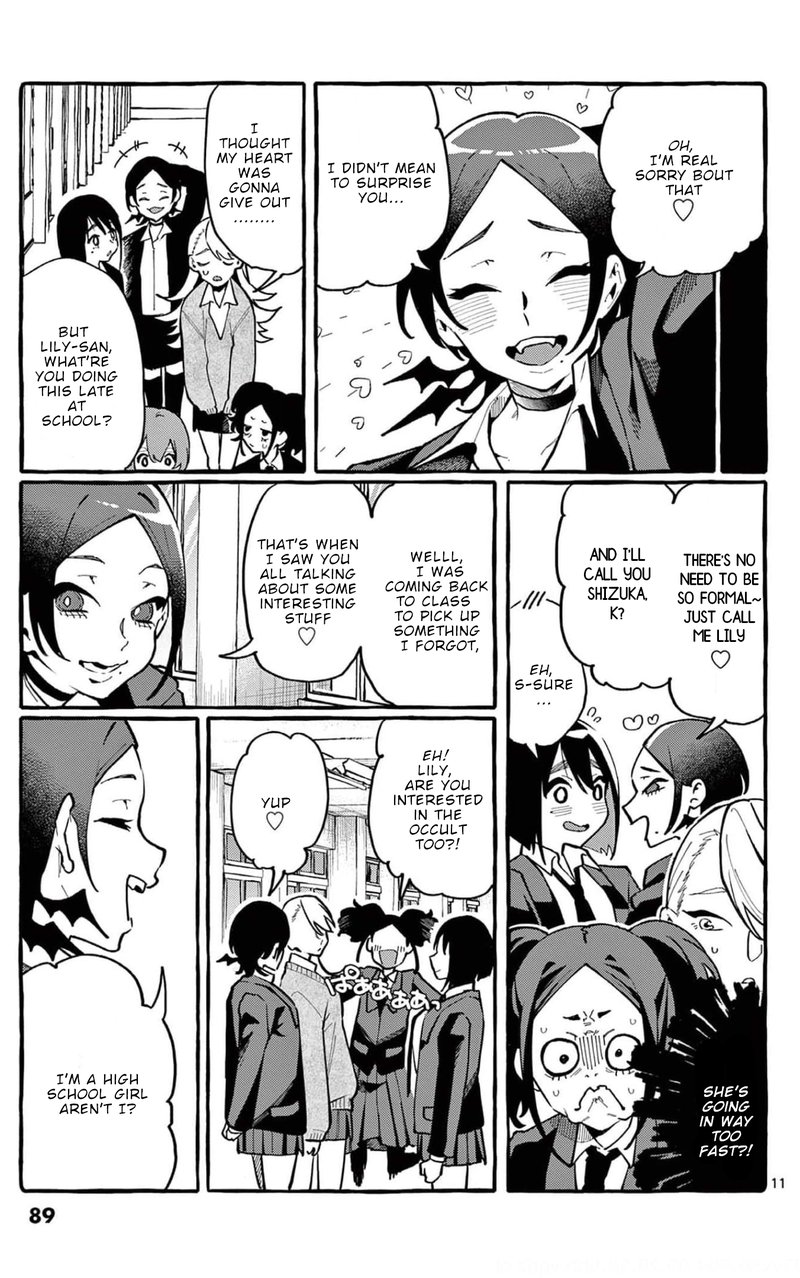 Kamui The One Standing Behind You 24 11