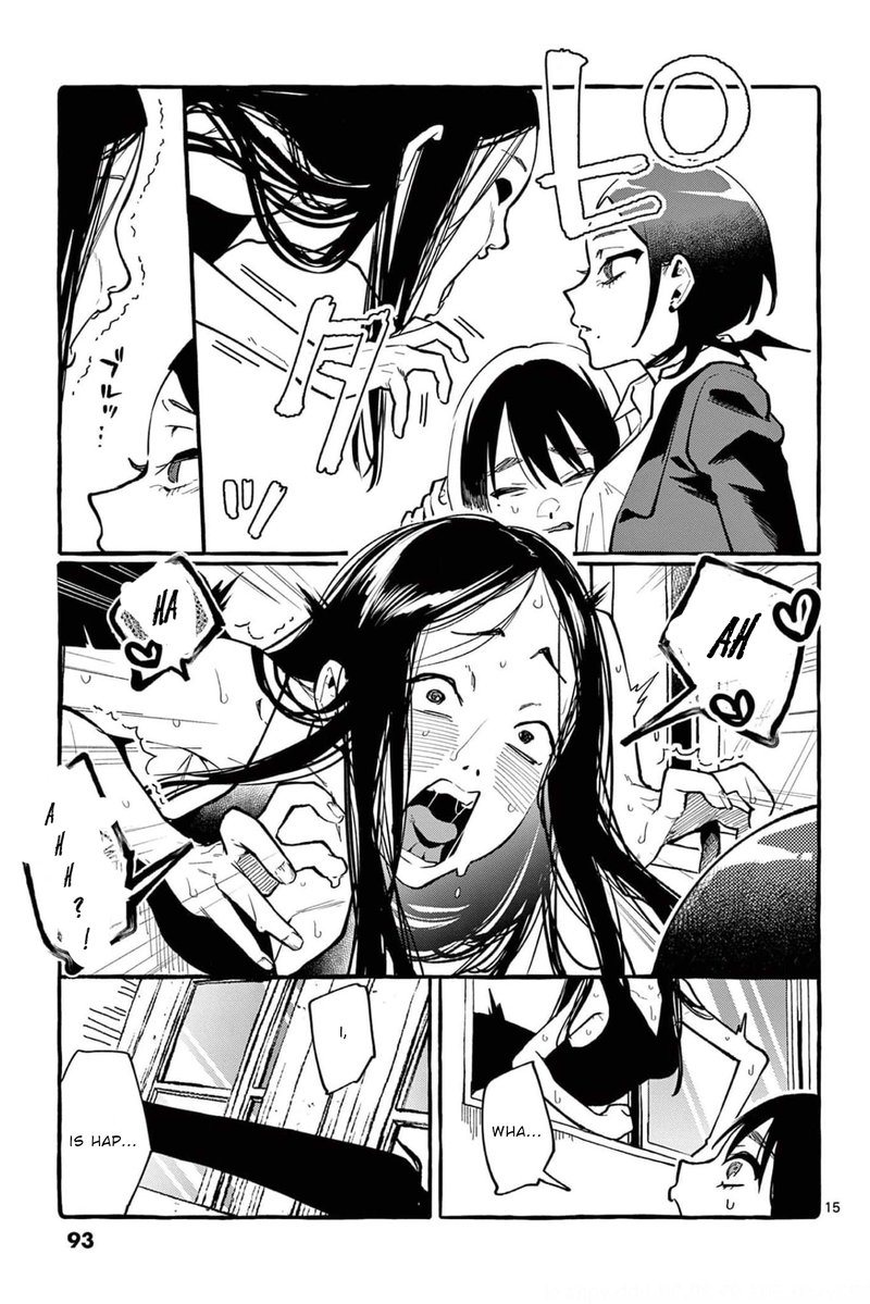 Kamui The One Standing Behind You 24 15