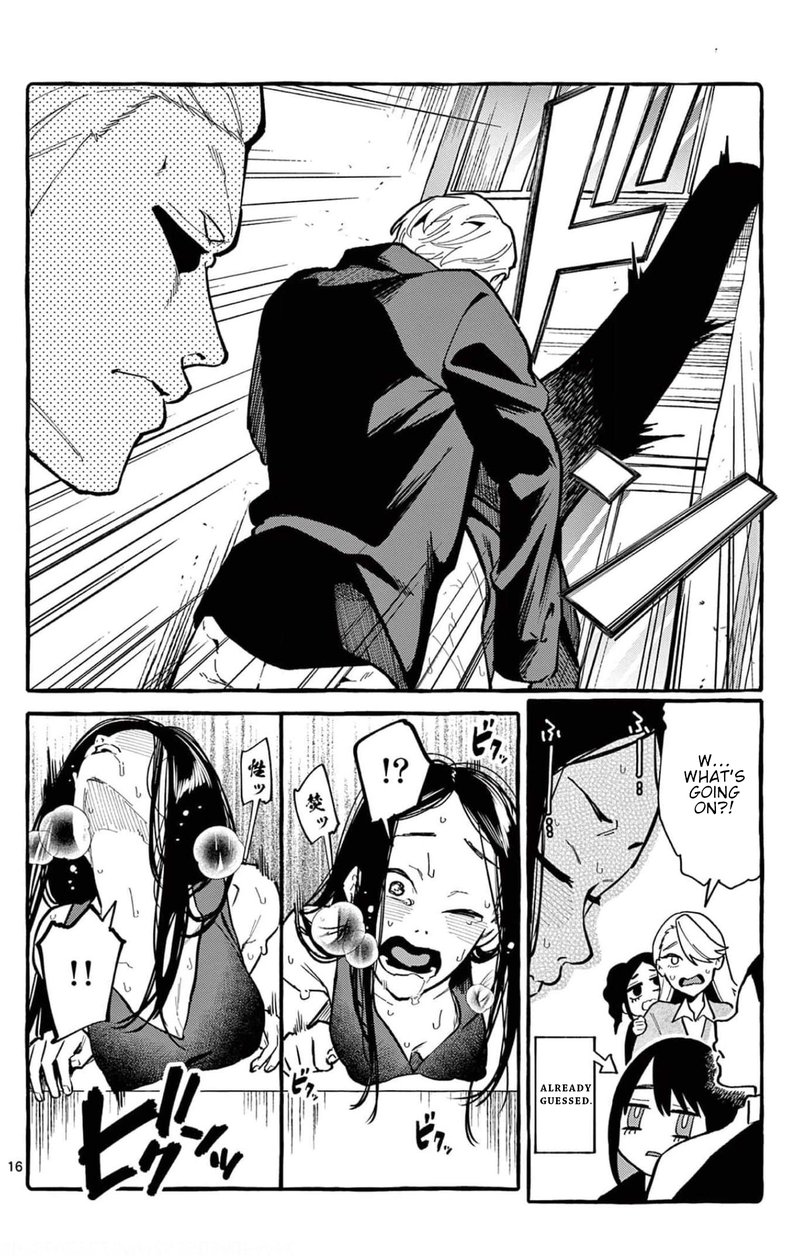 Kamui The One Standing Behind You 24 16