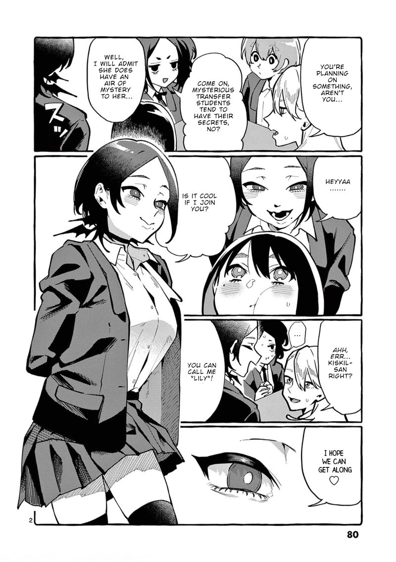 Kamui The One Standing Behind You 24 2