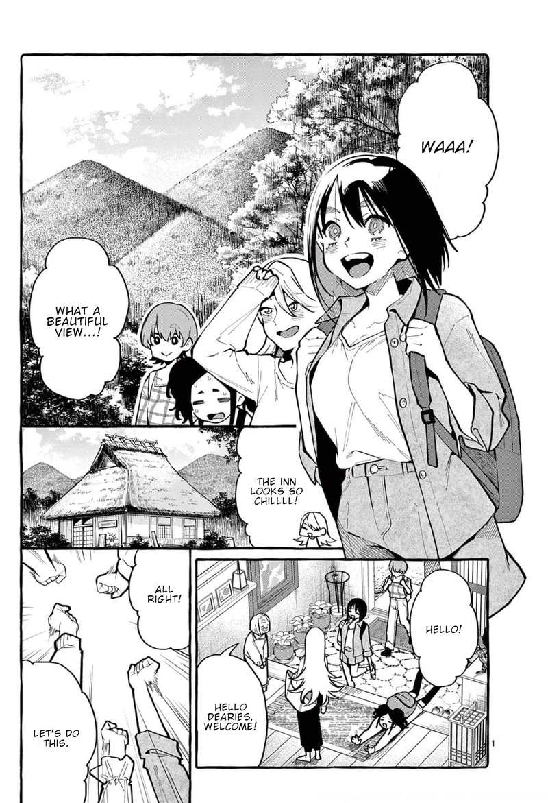 Kamui The One Standing Behind You 25 1