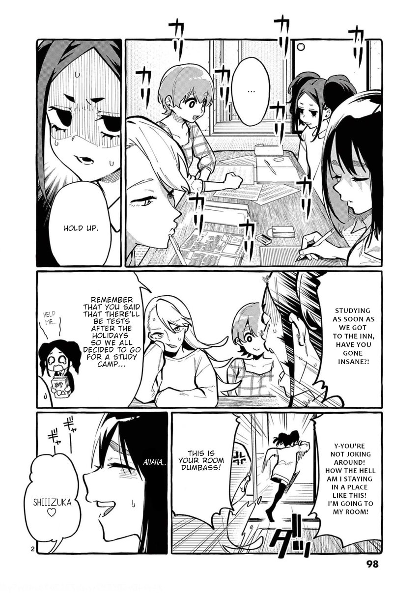 Kamui The One Standing Behind You 25 2
