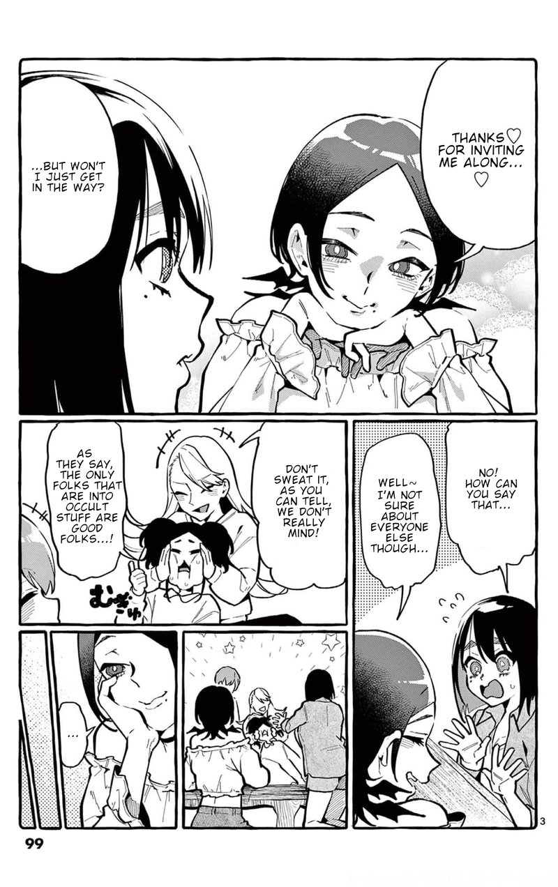 Kamui The One Standing Behind You 25 3
