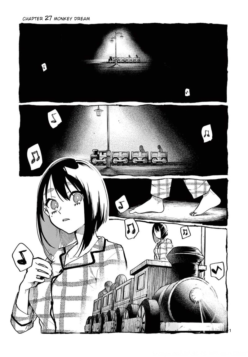 Kamui The One Standing Behind You 27 1