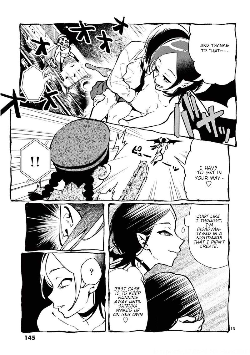 Kamui The One Standing Behind You 27 13
