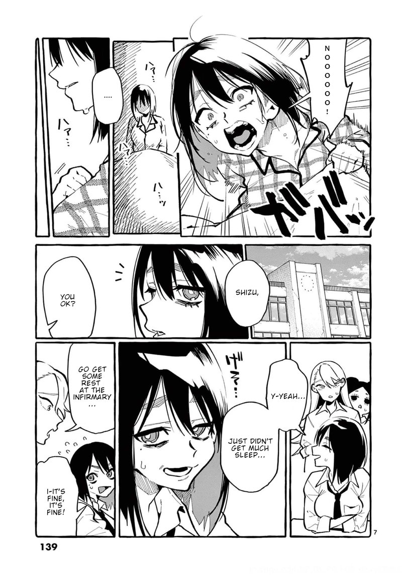 Kamui The One Standing Behind You 27 7