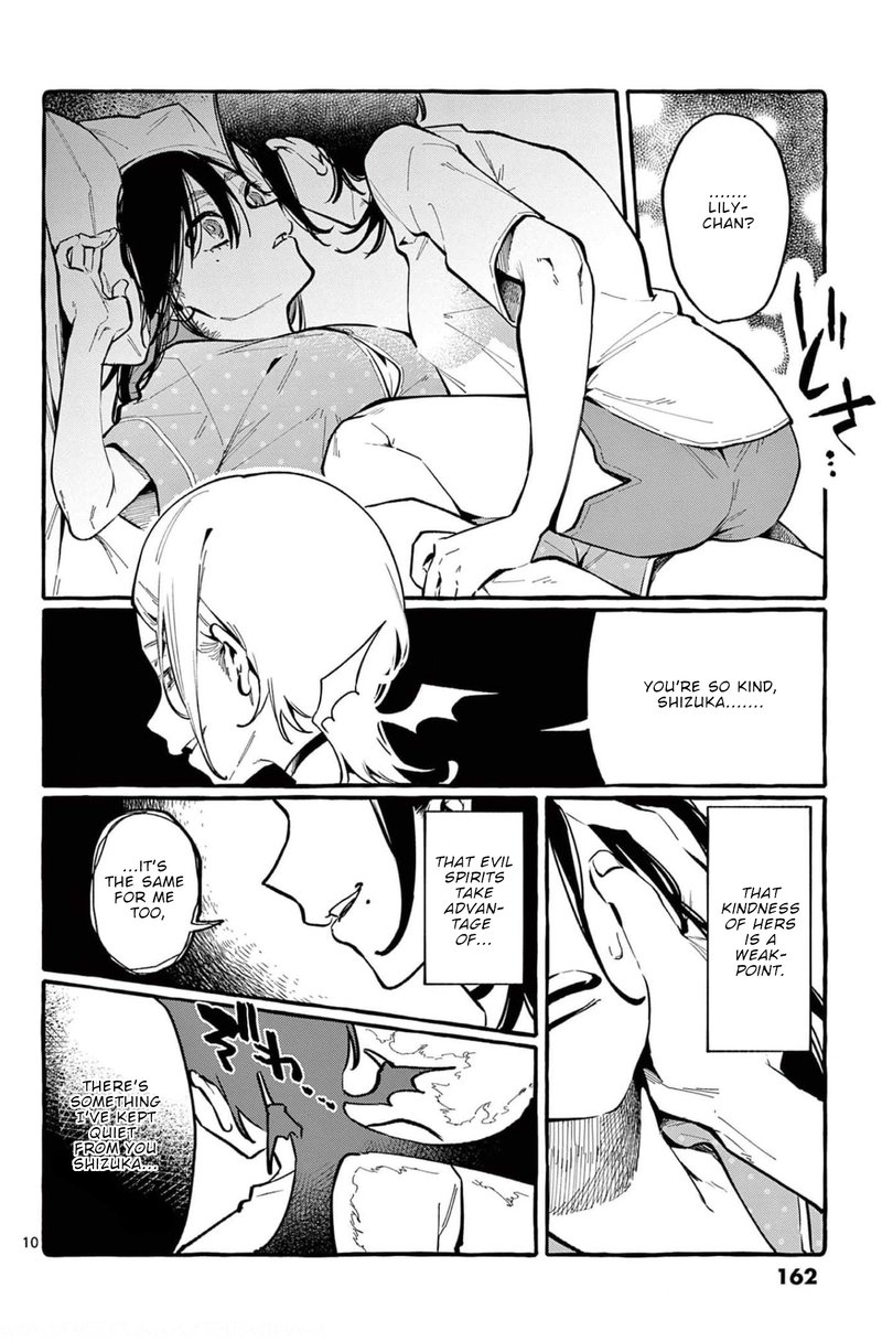 Kamui The One Standing Behind You 28 10