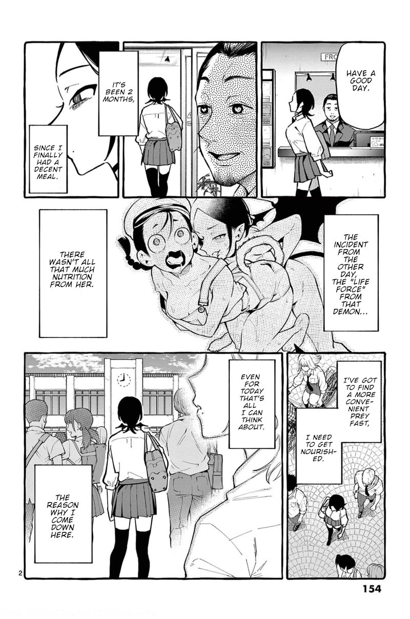 Kamui The One Standing Behind You 28 2
