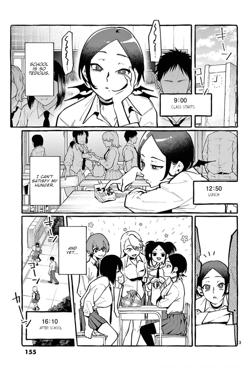 Kamui The One Standing Behind You 28 3