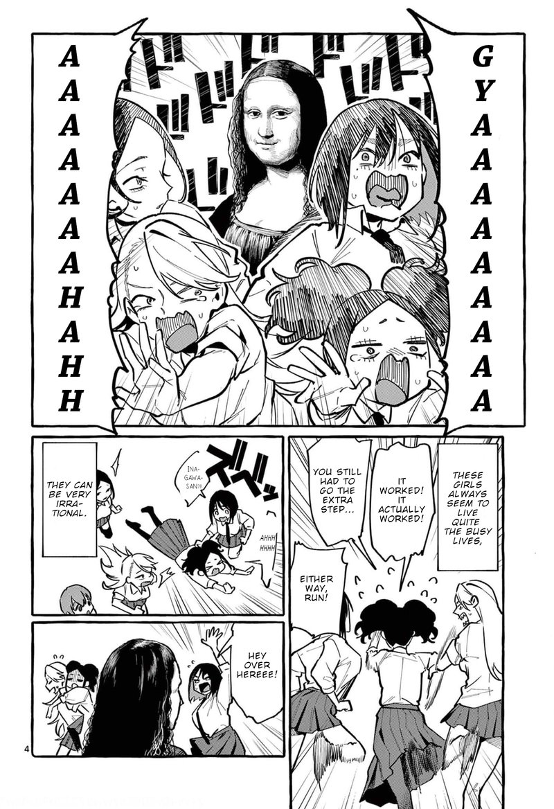 Kamui The One Standing Behind You 28 4