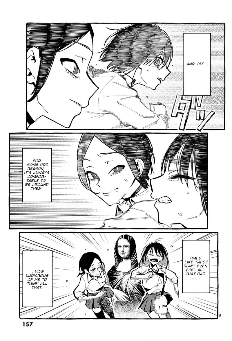 Kamui The One Standing Behind You 28 5