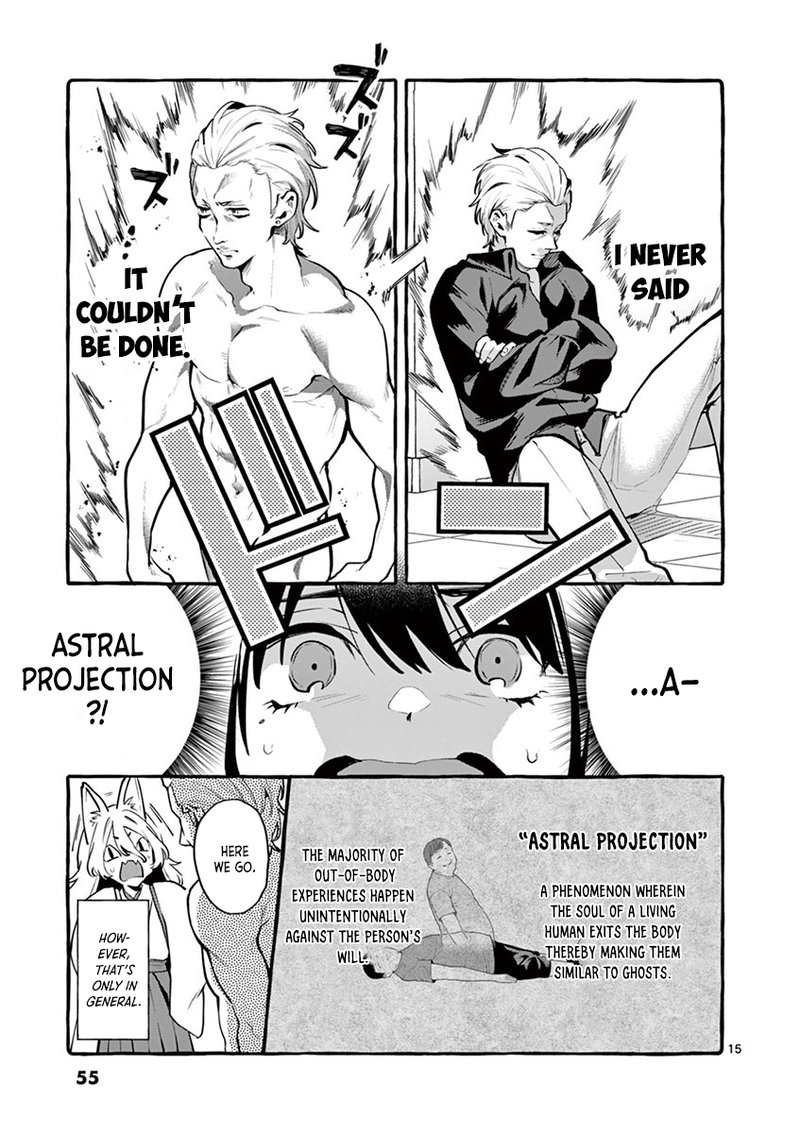 Kamui The One Standing Behind You 3 15