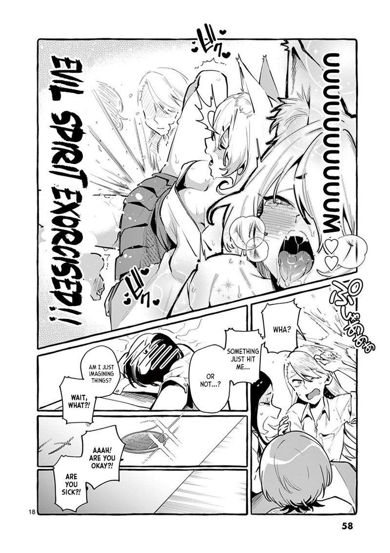 Kamui The One Standing Behind You 3 18