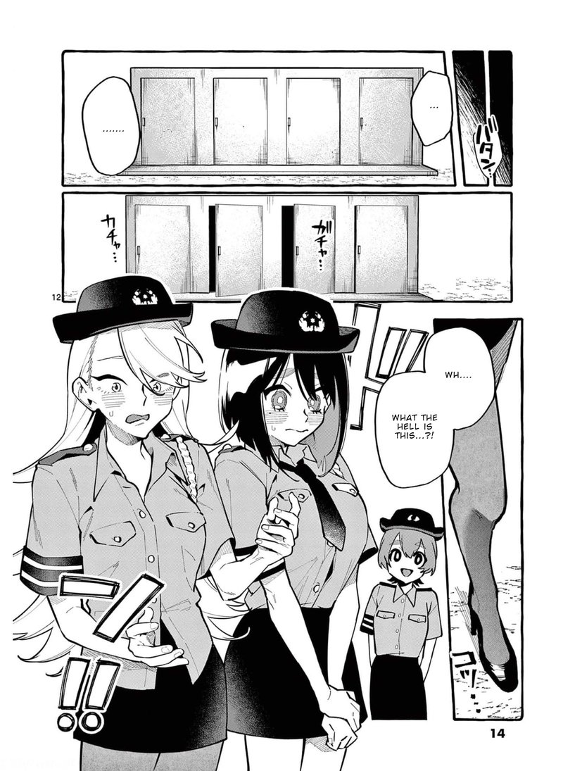 Kamui The One Standing Behind You 30 14