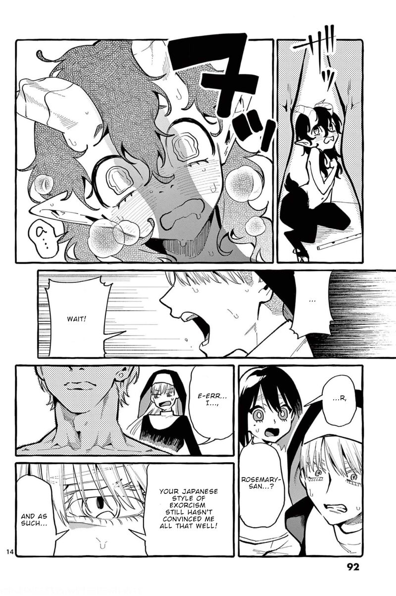 Kamui The One Standing Behind You 34 14