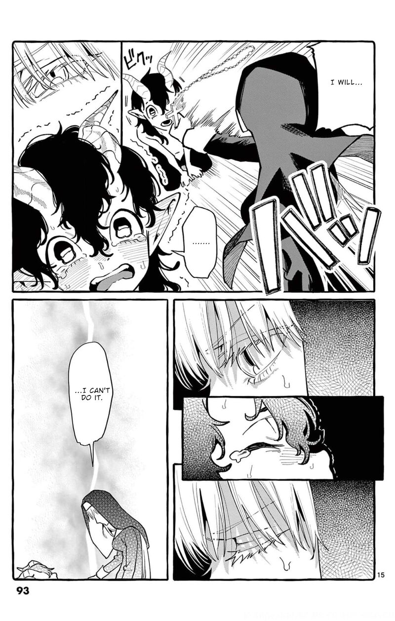 Kamui The One Standing Behind You 34 15