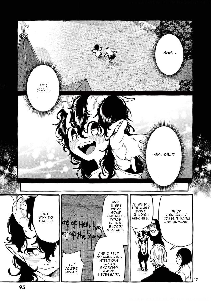 Kamui The One Standing Behind You 34 17