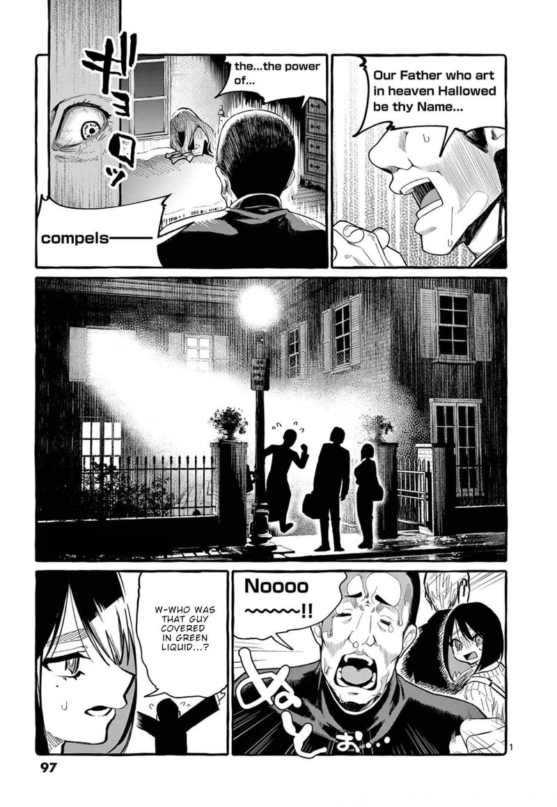 Kamui The One Standing Behind You 35 1
