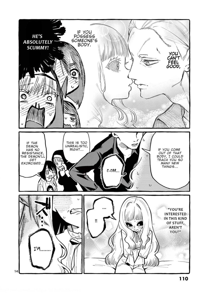 Kamui The One Standing Behind You 35 14