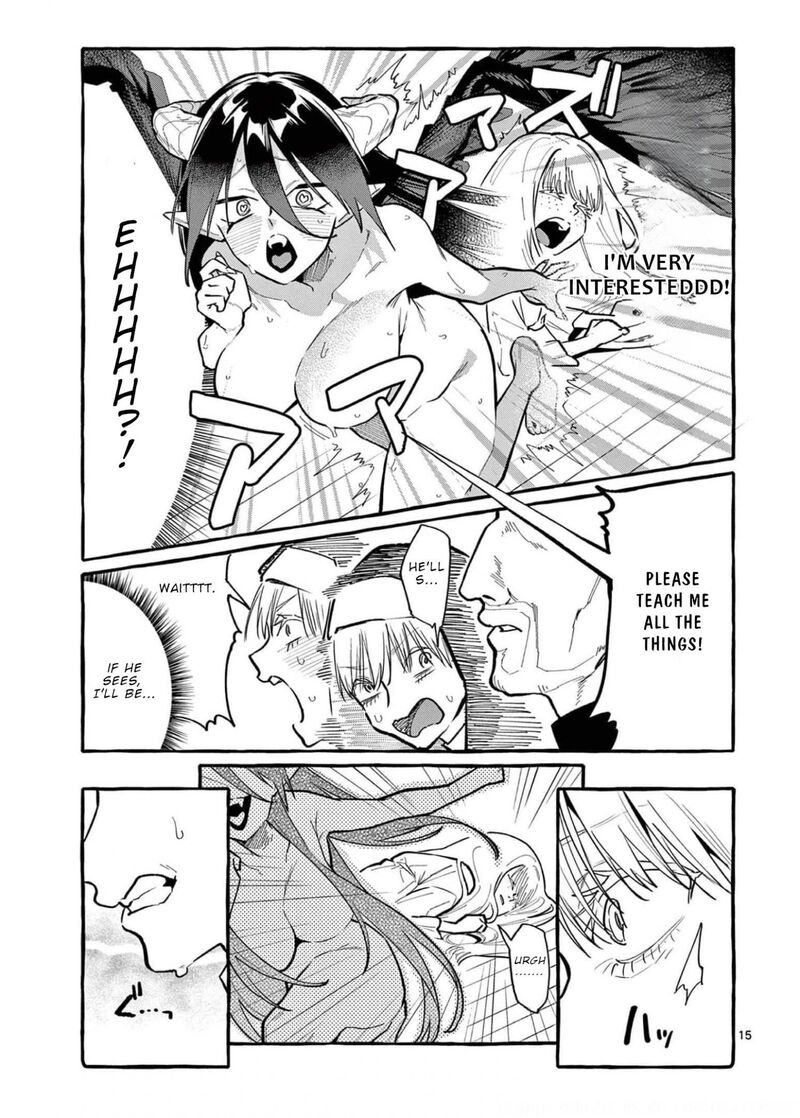 Kamui The One Standing Behind You 35 15