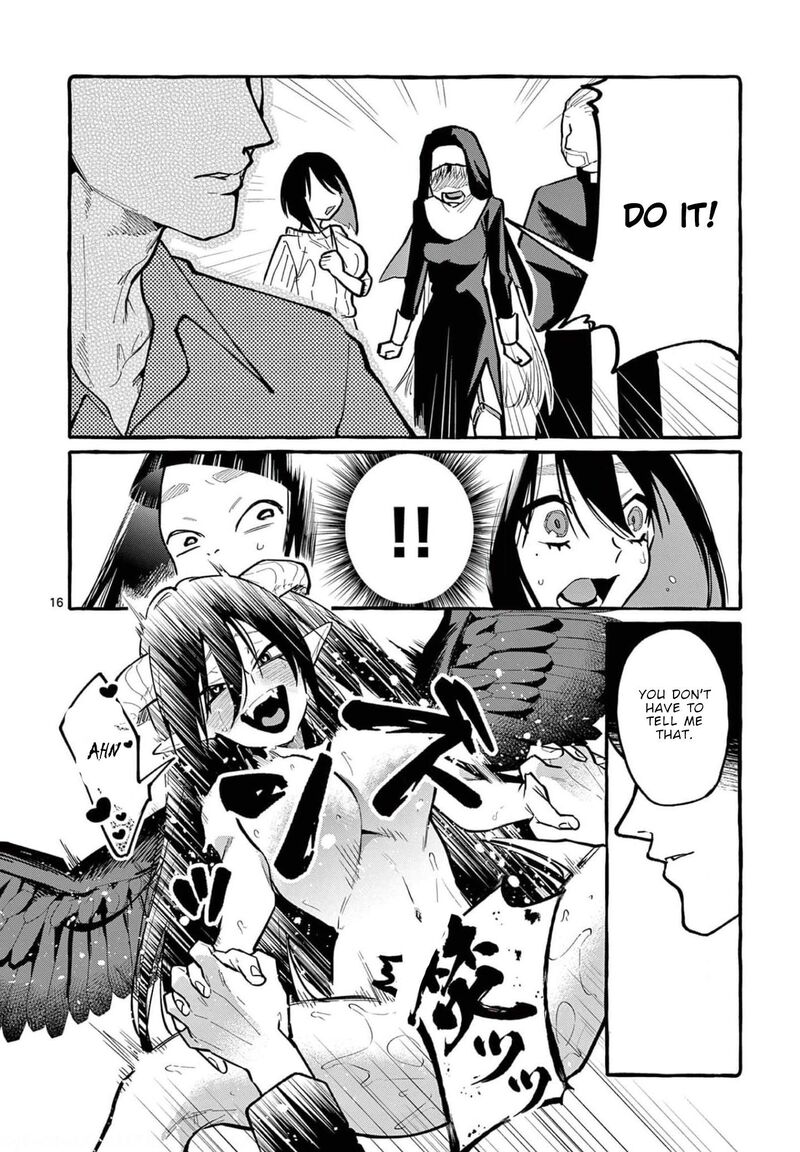 Kamui The One Standing Behind You 35 16