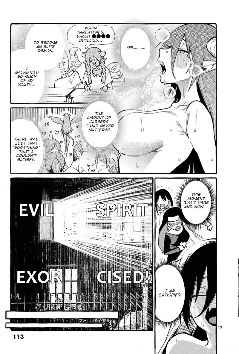 Kamui The One Standing Behind You 35 17