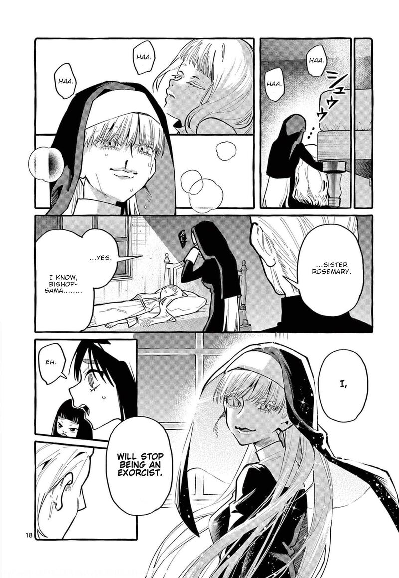 Kamui The One Standing Behind You 35 18