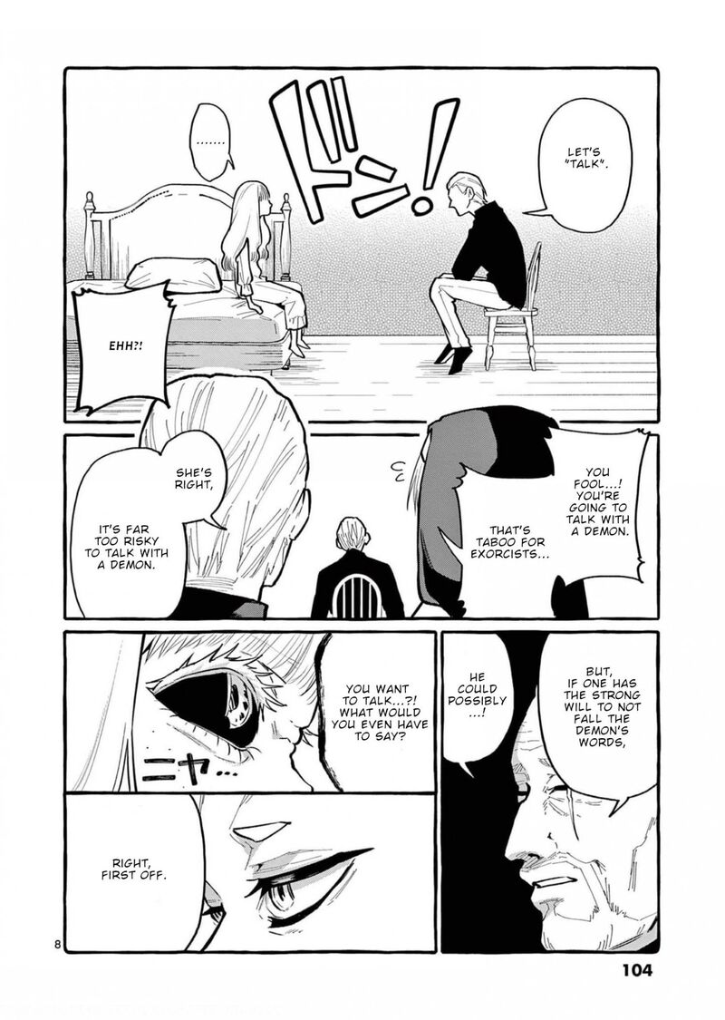 Kamui The One Standing Behind You 35 8
