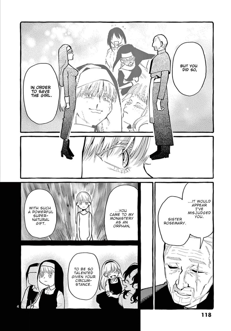 Kamui The One Standing Behind You 36 4