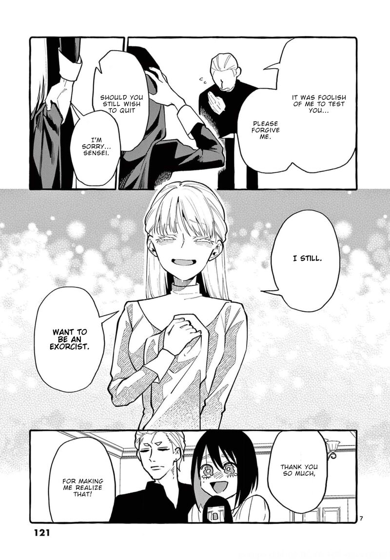 Kamui The One Standing Behind You 36 7